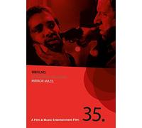 Mirror Maze [DVD] [Edizione: Regno Unito]