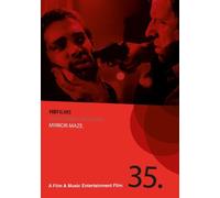 Mirror Maze ( Proyecto Dos ) ( Project Two ) [ Origine UK, Nessuna Lingua Italiana ]