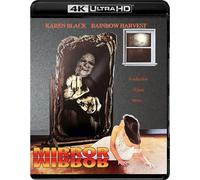Mirror Mirror (4K UHD Blu-ray) Karen Black Stephen Tobolowsky Yvonne De Carlo