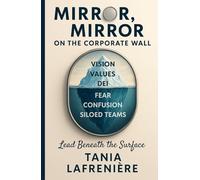 MIrror, MIrror, on the Corporate Wall: Lead Beneath the Surface