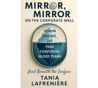 Mirror, Mirror, on the Corporate Wall: Lead Beneath the Surface