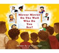 Mirror Mirror On the Wall, Who Do You See?