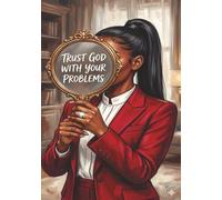 Mirror, Mirror: Trusting God With Every Broken Piece of Me