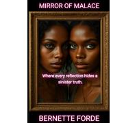 Mirror of Malice: Where Every Reflection Hides A Sinister Truth