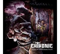 Mirror of Retribution - CD Sonic, CHTHONIC Symphonic Black Metal