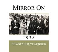 Mirror On 1938 (Tascabile) Mirror on