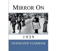 Mirror On 1939 (Tascabile) Mirror on