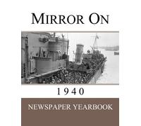 Mirror On 1940 (Tascabile) Mirror on