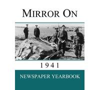 Mirror On 1941 (Tascabile) Mirror on
