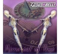 Mirror Out Of Time