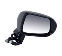 Mirror Passenger Side Fit For Honda Jazz MK2 2005 2006 2007 2008