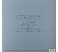 Mirror People/Kool Dj Dust - Echo Life/Back To The Future