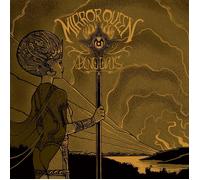 Mirror Queen Dying Days (Vinyl LP) 12" Album