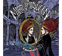 Mirror Queen – Inviolate – CD