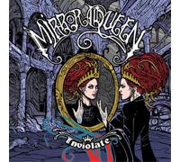 Mirror Queen Inviolate (Vinyl LP) 12" Album