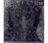 Mirror Queen Scaffolds of the Sky (Vinyl LP) 12" Album