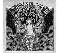 Mirror Queen Scaffolds of the Sky (CD) Album