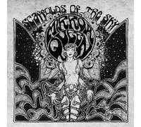Mirror Queen Scaffolds of the Sky (CD) Album