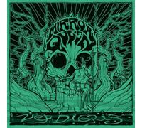 Mirror Queen Verdigris (Vinyl LP) 12" Album