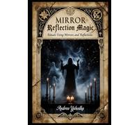 Mirror Reflection Magic