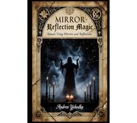 Mirror Reflection Magic