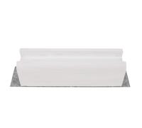 Mirror Stand Ferma Specchio Da Terra Pavimento Supporto Per Porta