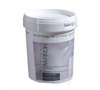 MIRROR stucco extra lucido NOVACOLOR 20 Kg