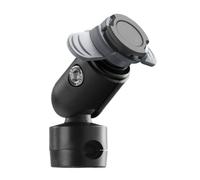 Attacco per custodia Smartphone Optic by Lampa fissaggio per asta specchietti