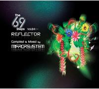 Mirror System - Reflector-Mixed & Compiled By Mirror System