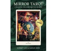 Mirror Tarot: Major Arcana Deck and Book Boxset