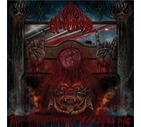 Mirror The Day Bastard Leaders Die (CD) Album