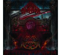 Mirror The Day Bastard Leaders Die (CD) Album