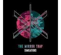 Mirror Trap - Simulations