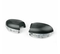 Mirror Turn Signal Corner Light Lamp Left&Right Pair For VW Golf MK6 2009-12 H7
