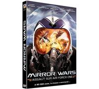 Mirror Wars: Reflection One. ( Zerkalnie voyni: Otrazhenie pervoye ) [ Origine Francese, Nessuna Lingua Italiana ]