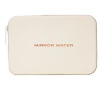 Mirror Water - The Soft & Softer Mini Rubber Bag - Olio per il corpo 1 St.