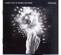 Mirrorball by JOHN / GUTHRIE,ROBIN FOXX (2009-11-20)