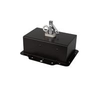 Mirrorball Motor 100 cm 40 kg - Showgear 60416