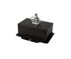 Mirrorball Motor 100 cm 40 kg - Showgear 60416
