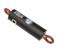 Mirrorball Motor 500 kg fr Spiegelkugel ab 200cm