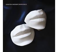 Vanessa Wagner Vanessa Wagner: Mirrored (Vinyl LP) 12" Album