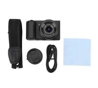 Mirrorless Camera 5K HD 64MP WiFi Intelligent Focusing G930 per gli appassionati di fotografia