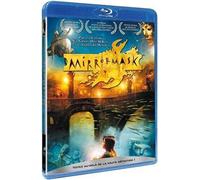 Mirrormask