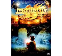 Mirrormask