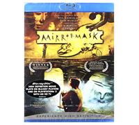 MirrorMask [Blu-Ray] [Region B] (IMPORT) (Nessuna versione italiana)