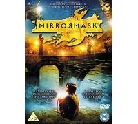 Mirrormask [Edizione: Regno Unito]