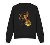 MirrorMask Felpa Regina delle ombre Adulto Unisex (TV28827)