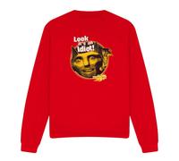 MirrorMask Riddle Me This Felpa Adulto Unisex (TV28846)