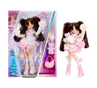 MIRRORMI FASHION DOLL - AKIKO KITTYAMA (COZY)