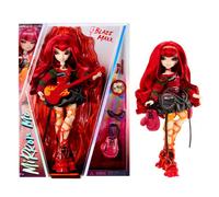 MIRRORMI FASHION DOLL - BLAZE MAXX (ELECTRIC)